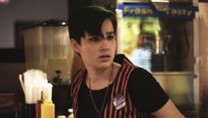 Scream 2×1