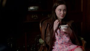 Supernatural 7×22