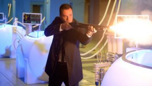 Second Chance 1×11