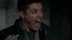 Supernatural 4×6