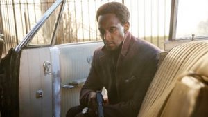 The Blacklist 3×18