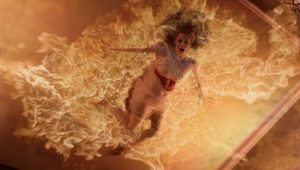 Supernatural 1×1