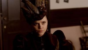The Lizzie Borden Chronicles 1×5