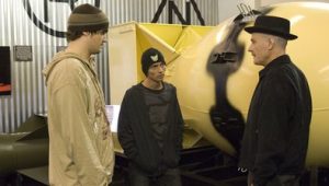 Breaking Bad 2×7