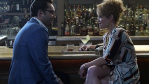 Wicked City 1×1