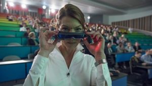 Heroes Reborn 1×3