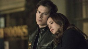 The Vampire Diaries 6×18