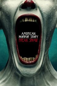 American Horror Story: Season 4