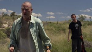 Breaking Bad 2×3