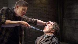 Supernatural 10×10