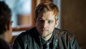 Bates Motel 4×5
