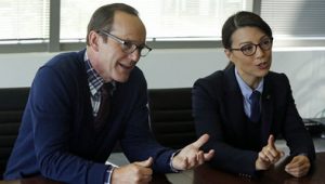 Marvel’s Agents of S.H.I.E.L.D. 1×21