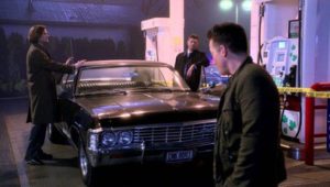 Supernatural 10×15