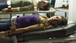 The Vampire Diaries 5×9