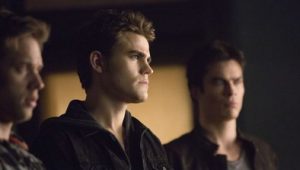 The Vampire Diaries 5×10