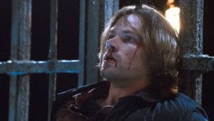 Supernatural 11×10