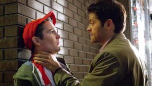 Supernatural 10×9