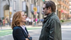 The X-Files 10×1