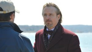 The Blacklist 1×20