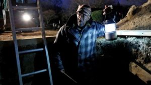The Blacklist 3×16