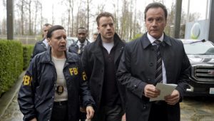 Second Chance 1×10