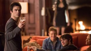 The Vampire Diaries 5×11
