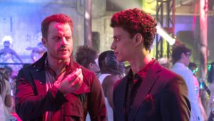 Second Chance 1×3