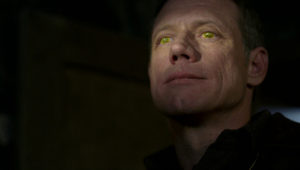 Supernatural 2×21