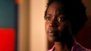 The Messengers 1×2