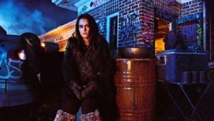 12 Monkeys 2×12