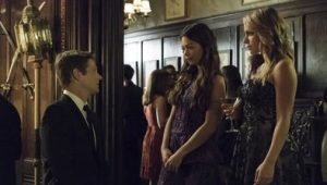 The Vampire Diaries 7×6