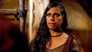 Beowulf: Return to the Shieldlands 1×8