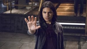 The Flash 2×18