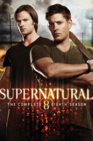 Supernatural: Season 8