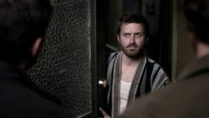 Supernatural 4×18