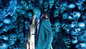 Constantine 1×6