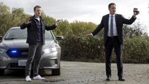 Second Chance 1×7