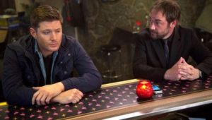 Supernatural 10×2