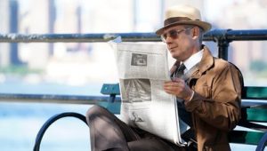 The Blacklist 3×4
