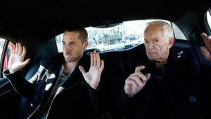 The Blacklist 2×17