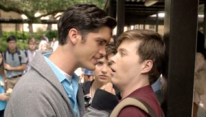 Scream 1×2
