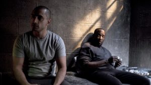 The Night Of 1×7