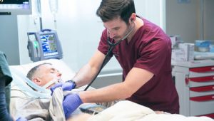 Chicago Med 1×5