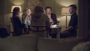Arrow 2×14