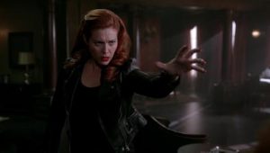 Supernatural 9×21
