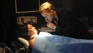 Second Chance 1×6