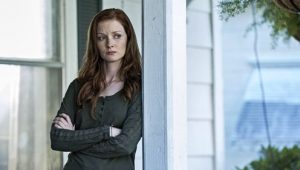 Outcast 1×8