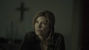 Outcast 1×6