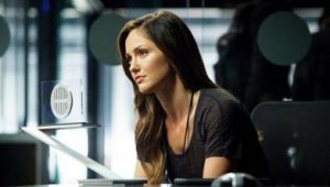 Almost Human 1×6