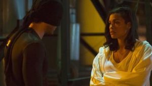 Marvel’s Daredevil 1×2
